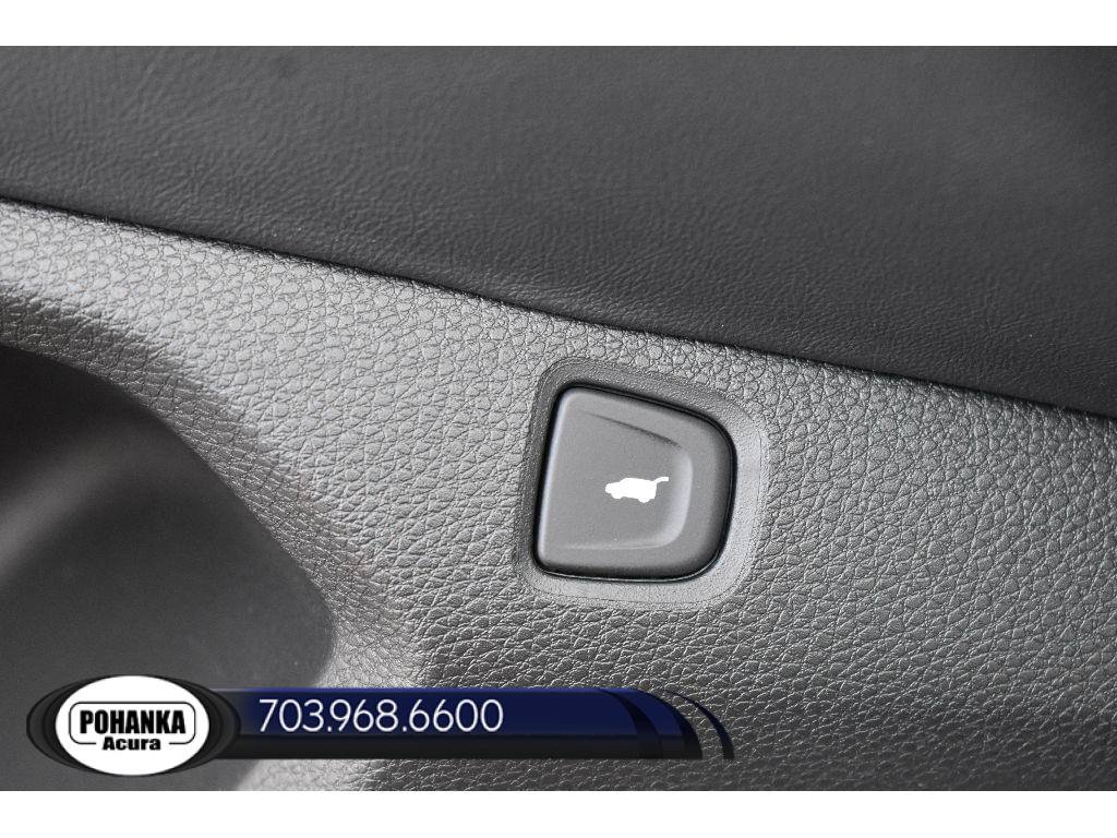 New 2026 Acura RDX SH-AWD w/ Technology Package image 27