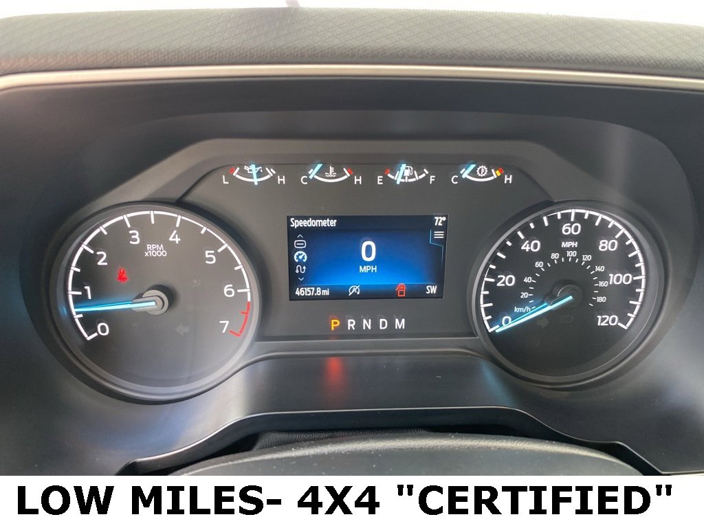 Certified 2021 Ford F150 XL w/ Trailer Tow Package image 30