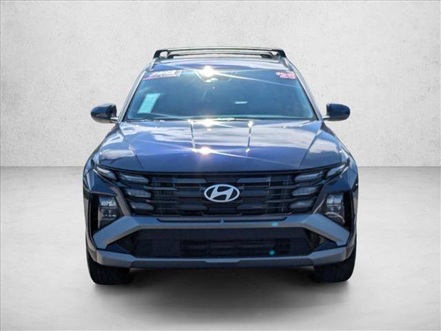 Used 2025 Hyundai Tucson SEL FWD image 2