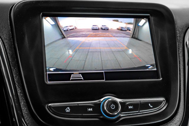 Used 2023 Chevrolet Equinox RS AWD/4WD image 22