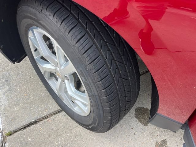 Used 2019 Chevrolet Equinox Premier FWD image 26