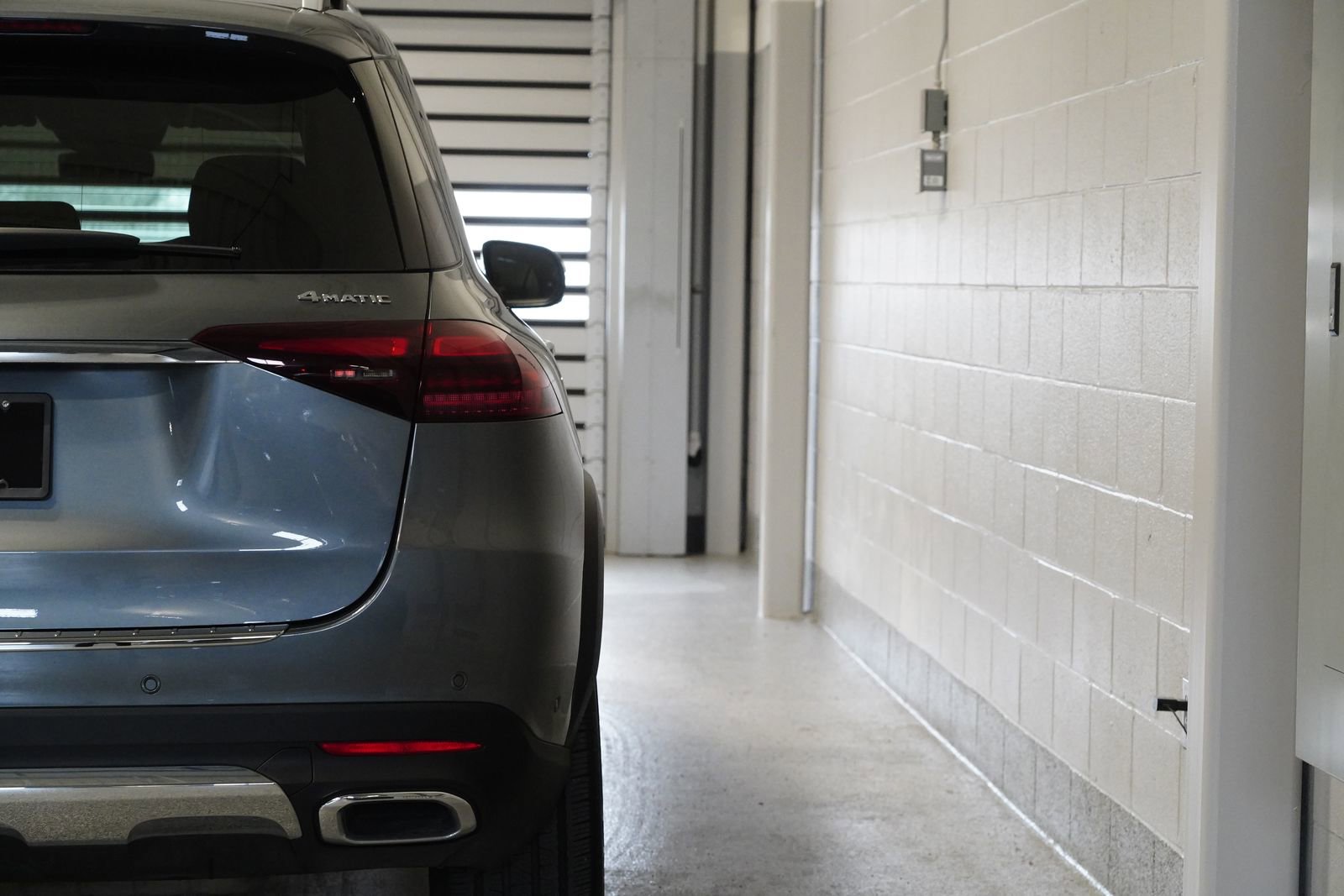 Used 2026 Mercedes-Benz GLE 350 4MATIC image 11