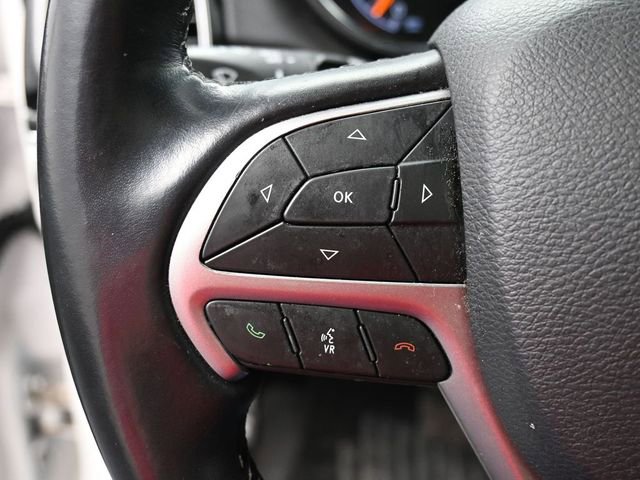 Used 2021 Jeep Grand Cherokee Limited w/ Quick Order Package 28K 80th image 22