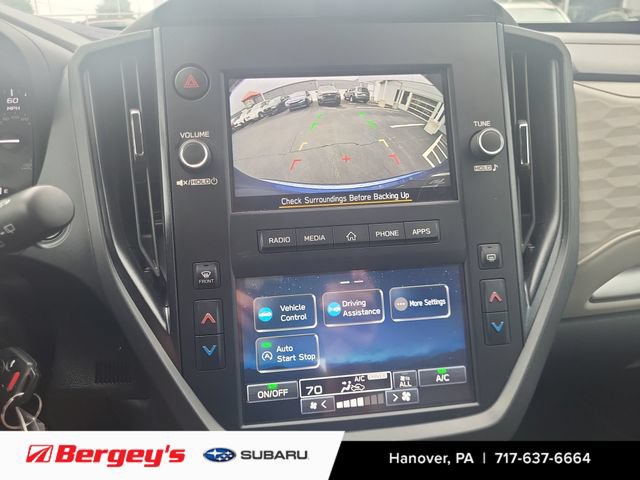 Used 2026 Subaru Forester AWD/4WD image 26