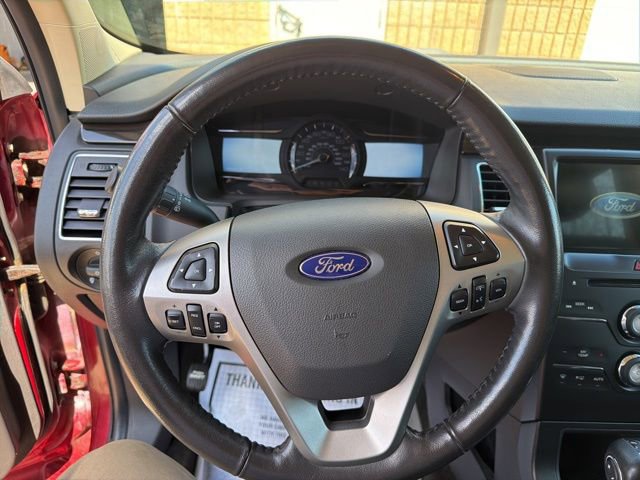 Used 2016 Ford Flex SEL w/ Equipment Group 202A image 11