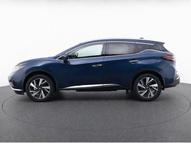 Used 2015 Nissan Murano Platinum w/ Platinum Technology Package FWD image 6