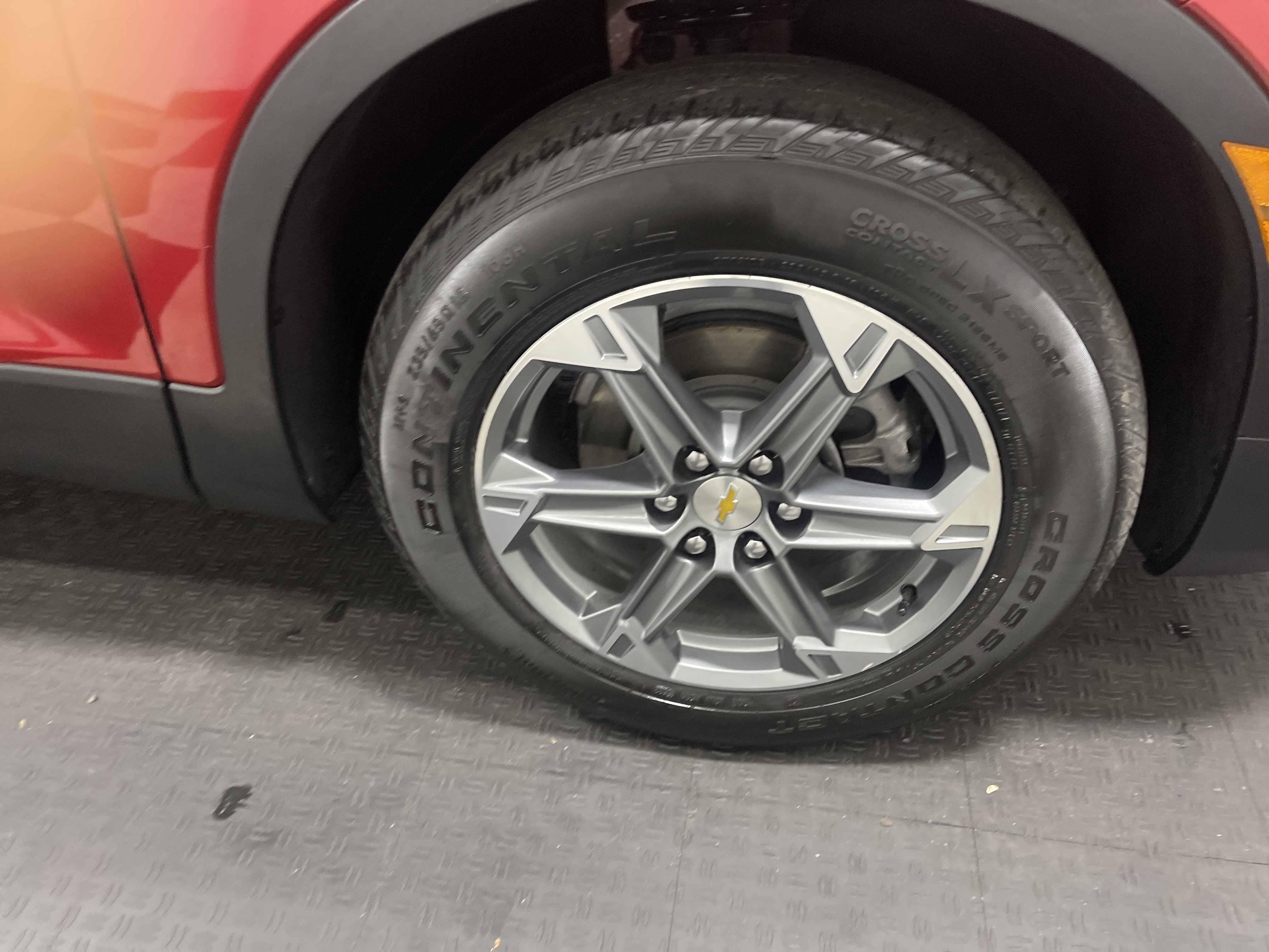 Used 2023 Chevrolet Blazer LT w/ LPO, Floor Liner Package image 29