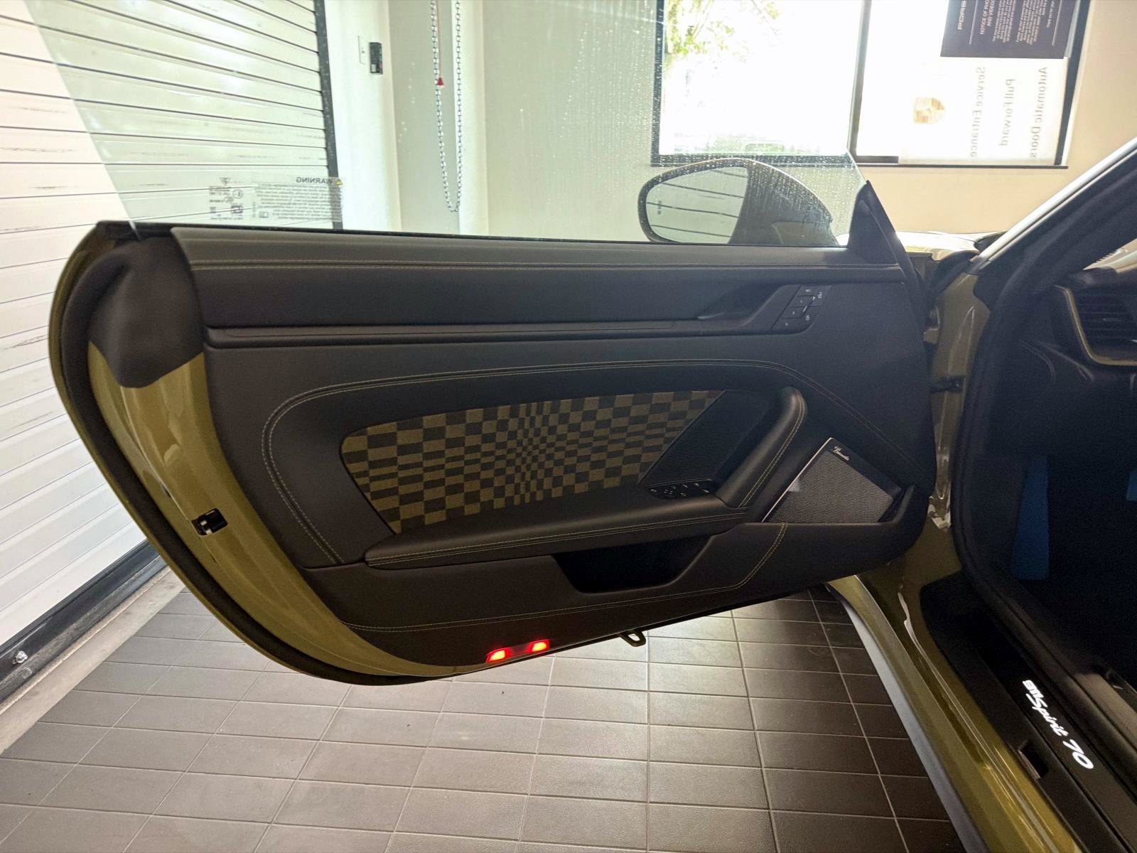 New 2026 Porsche 911 GTS RWD image 12