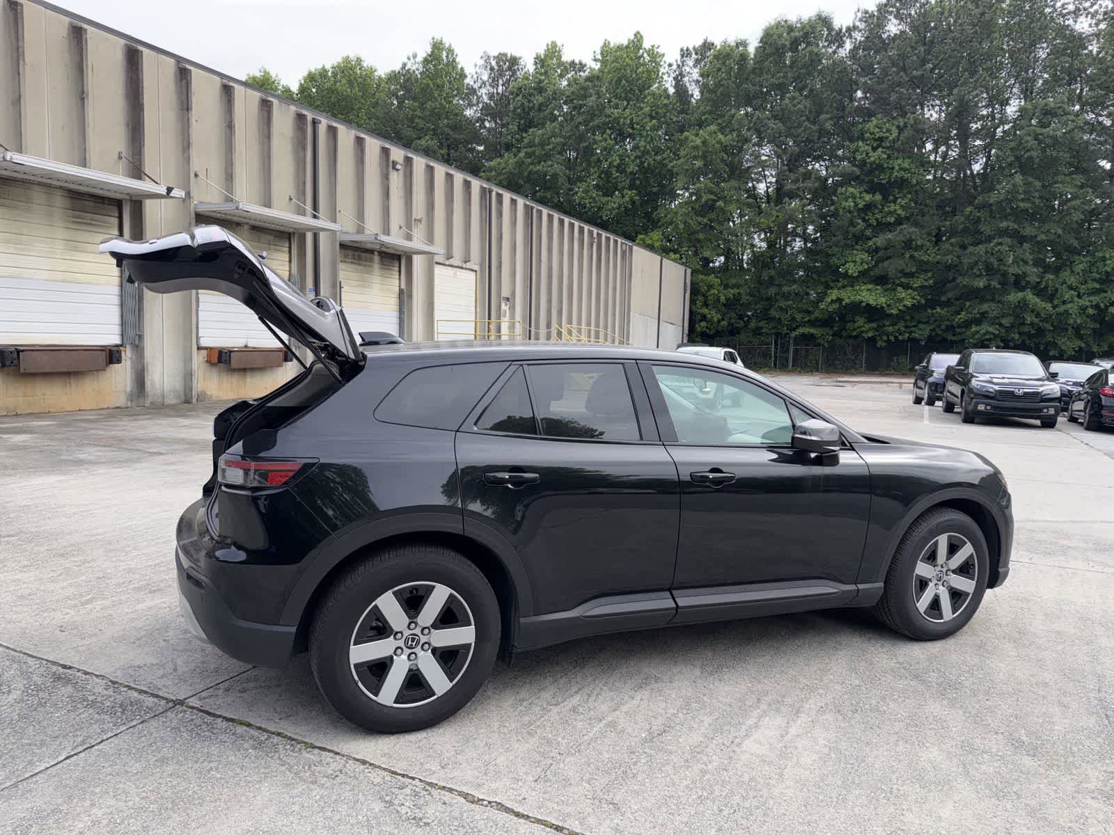 Used 2024 Honda Prologue EX image 11