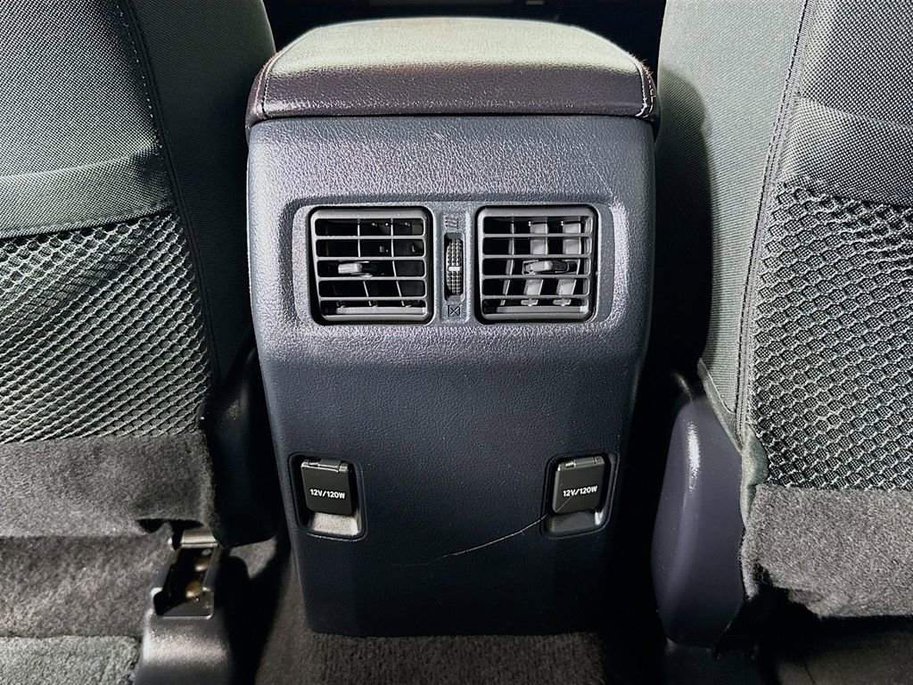 Certified 2019 Toyota 4Runner TRD Off-Road AWD/4WD image 26
