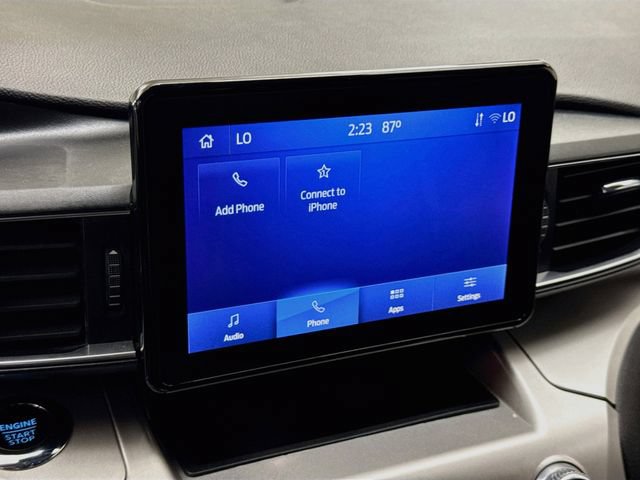 Used 2022 Ford Explorer XLT w/ Equipment Group 202A RWD image 14