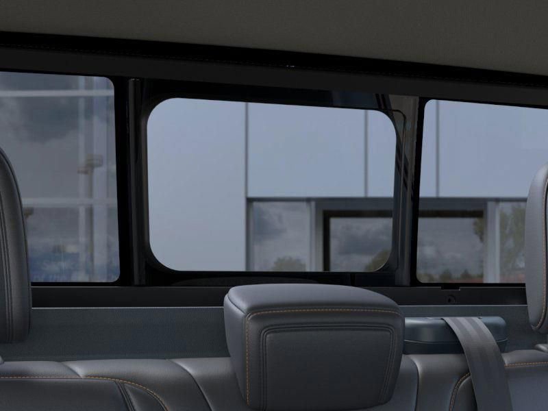 New 2025 Ford Maverick Tremor image 24