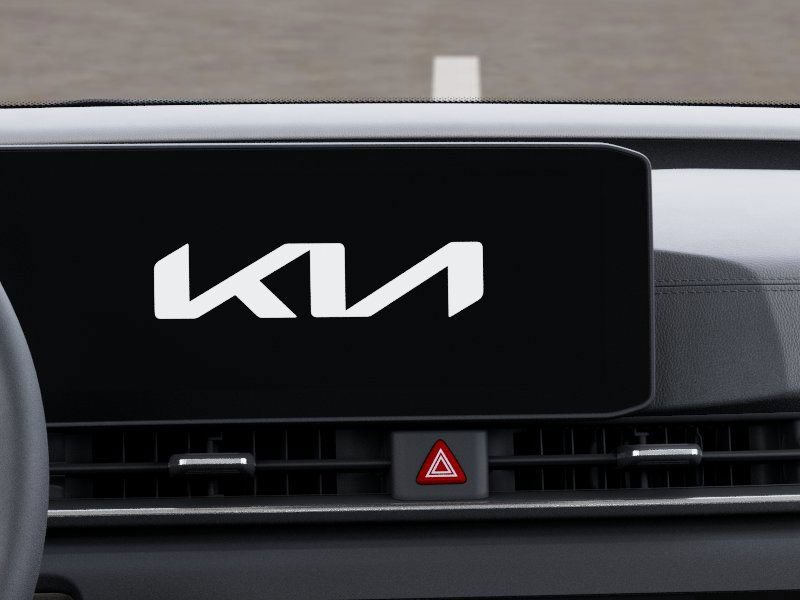 New 2025 Kia Carnival EX FWD image 20