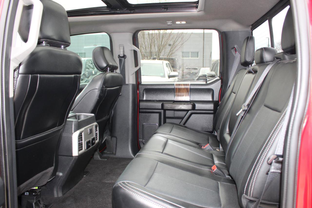 Used 2019 Ford F150 Lariat image 16