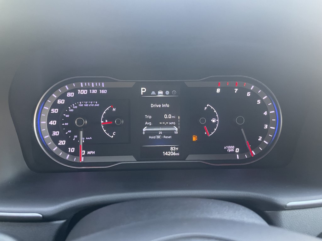 Used 2023 Hyundai Santa Cruz SEL AWD/4WD image 35