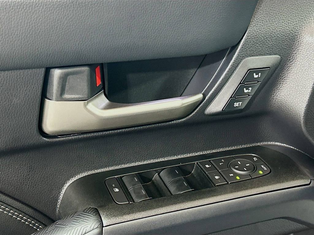 New 2025 Toyota 4Runner Limited image 17