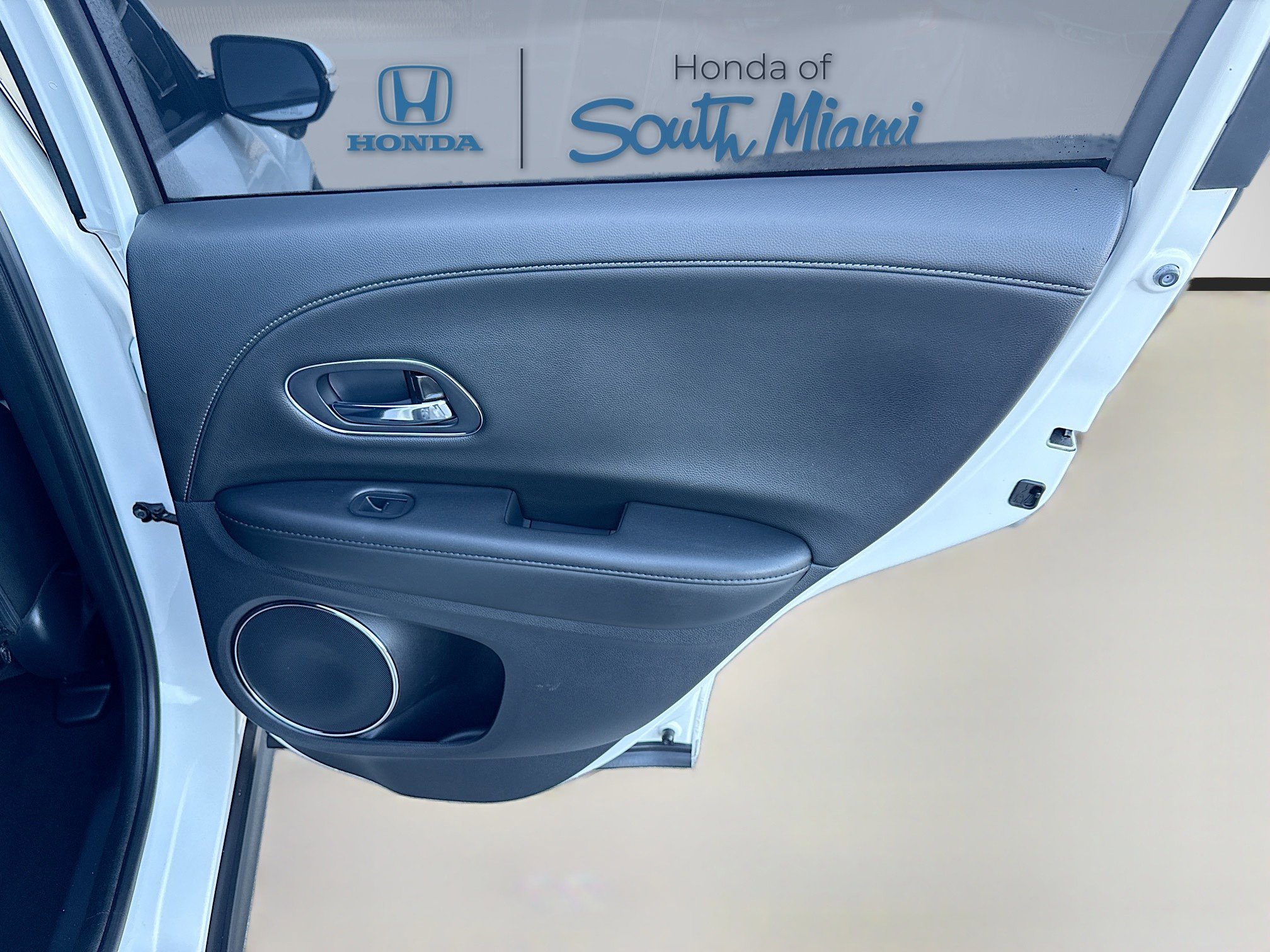 Certified 2019 Honda HR-V EX-L image 30