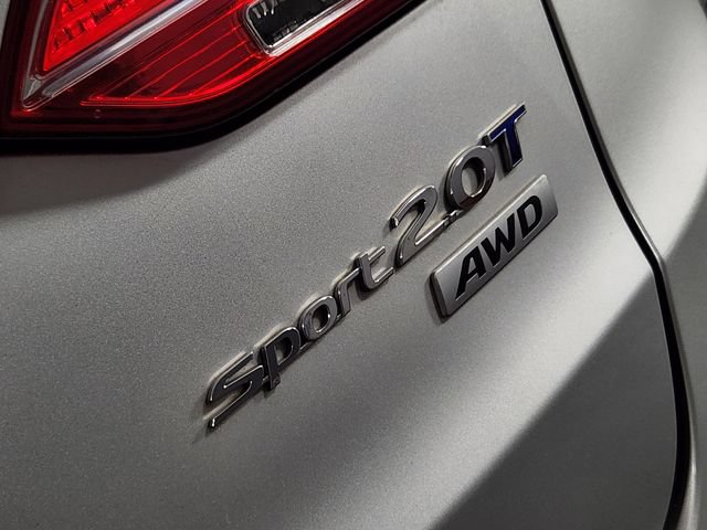 Used 2013 Hyundai Santa Fe Sport 2.0T AWD/4WD image 11