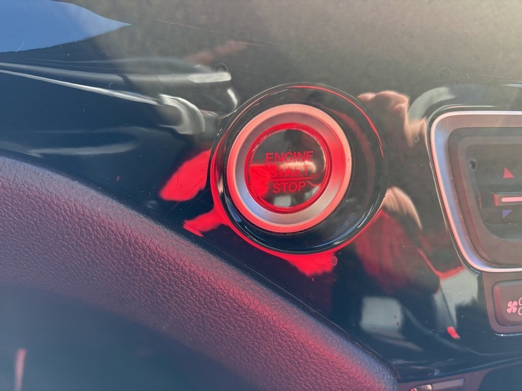 Certified 2023 Honda Ridgeline Black Edition image 32