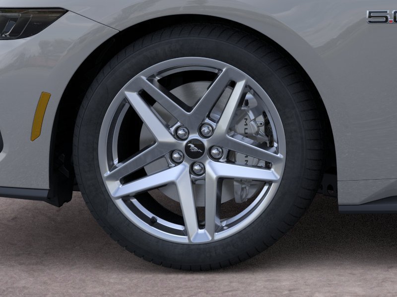 New 2026 Ford Mustang GT RWD image 21