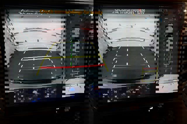 New 2026 Toyota Tundra 1794 Edition image 21