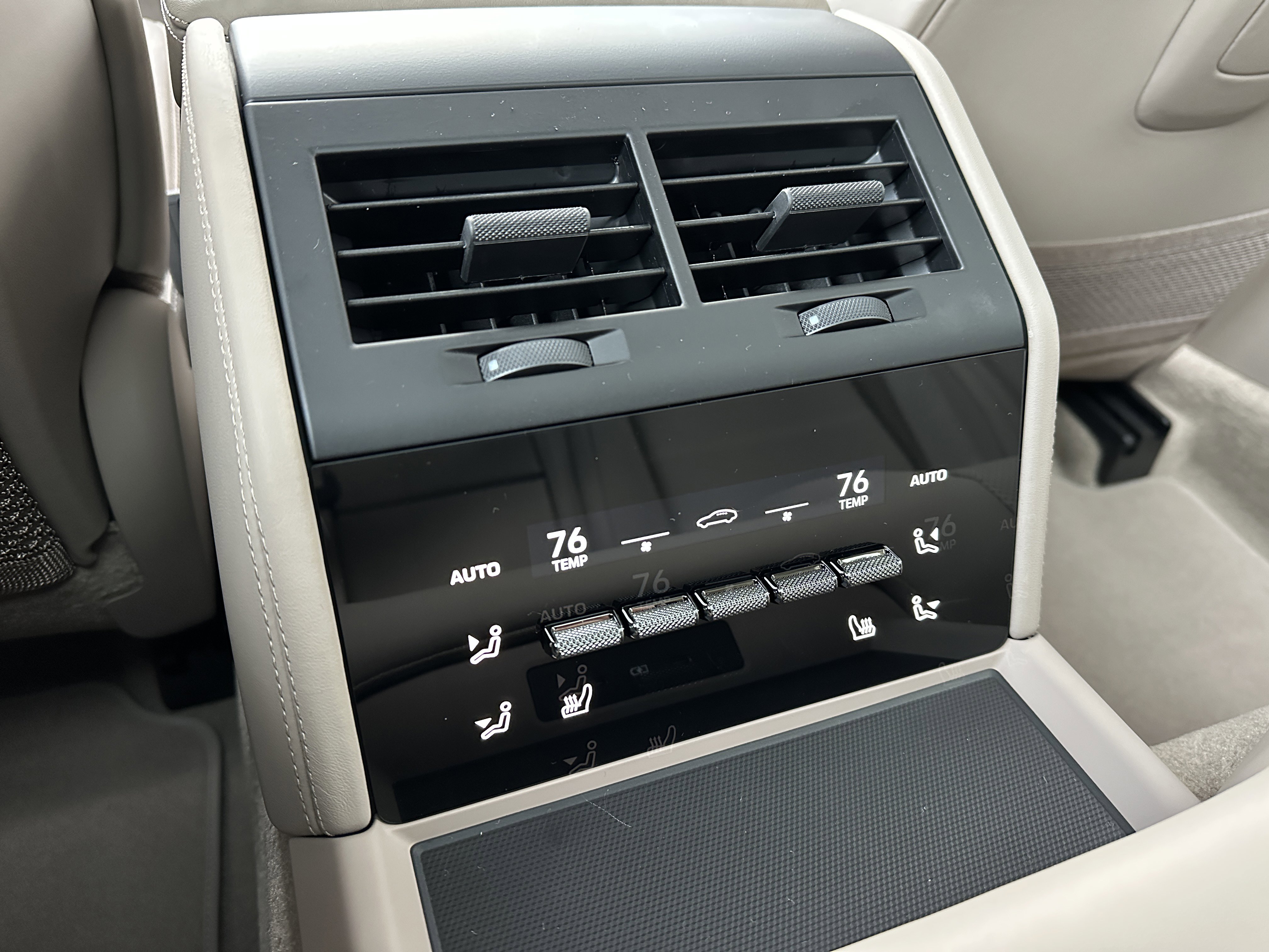 New 2026 Porsche Panamera 4 image 33