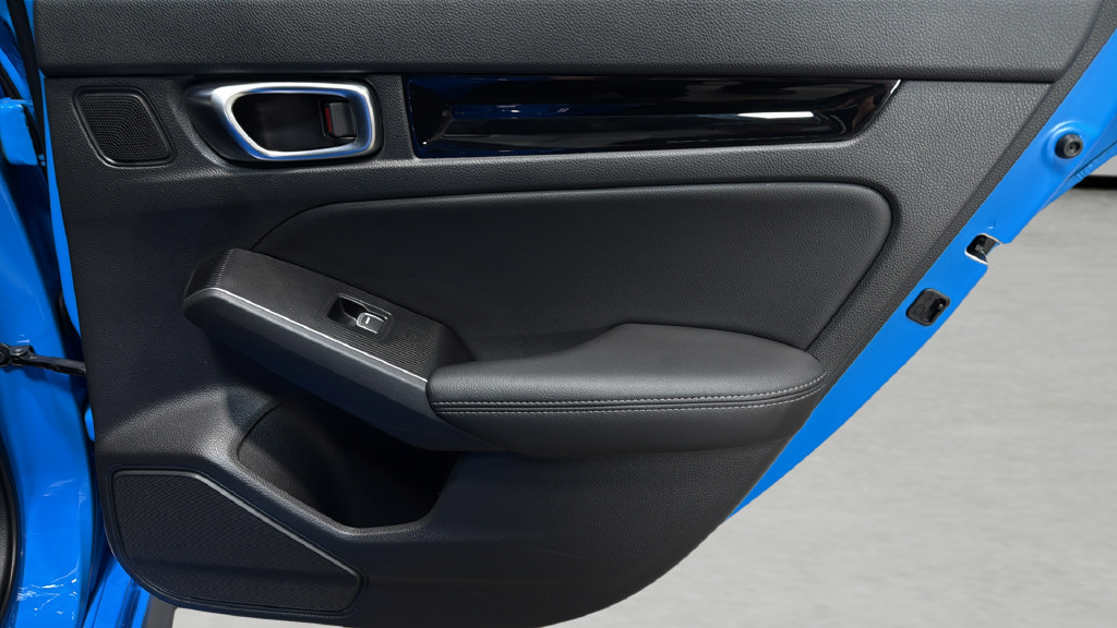 Used 2022 Honda Civic Sport Touring image 14