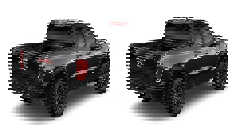 New 2026 GMC Sierra 1500 Pro w/ Graphite Edition image 29