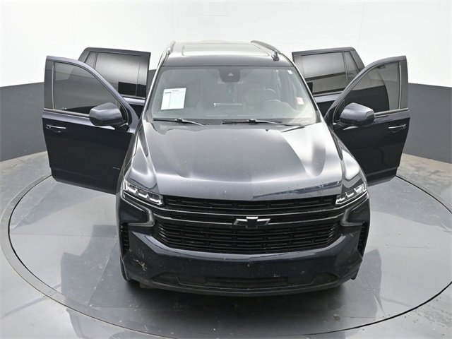 Used 2023 Chevrolet Tahoe RST image 55