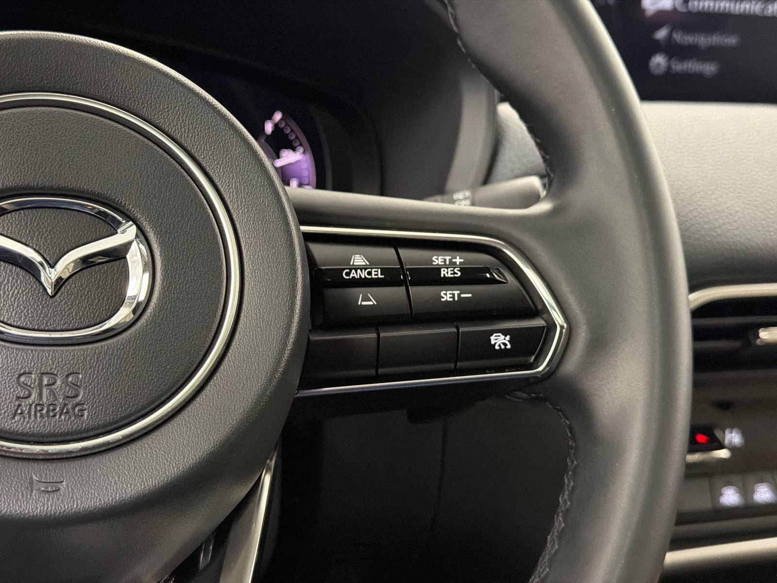 Used 2024 MAZDA CX-90 Plug-In Hybrid w/ Premium Pkg image 24