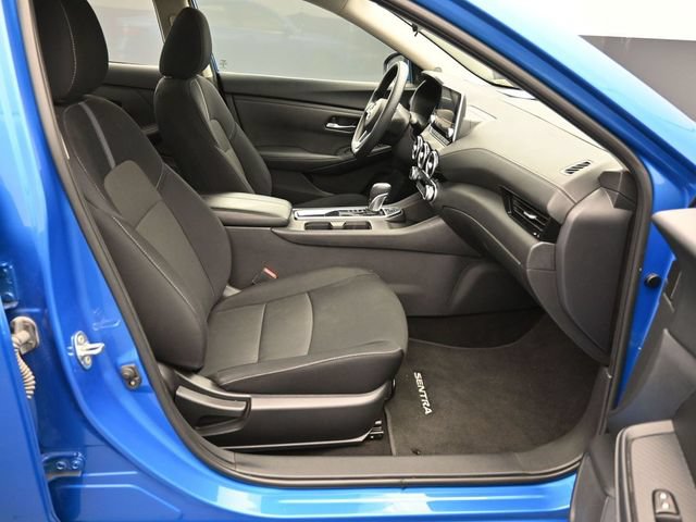 Used 2024 Nissan Sentra SV FWD image 37
