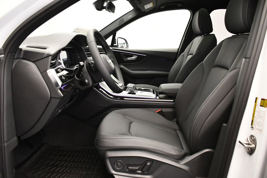 New 2026 Audi Q7 3.0T Premium Plus image 37