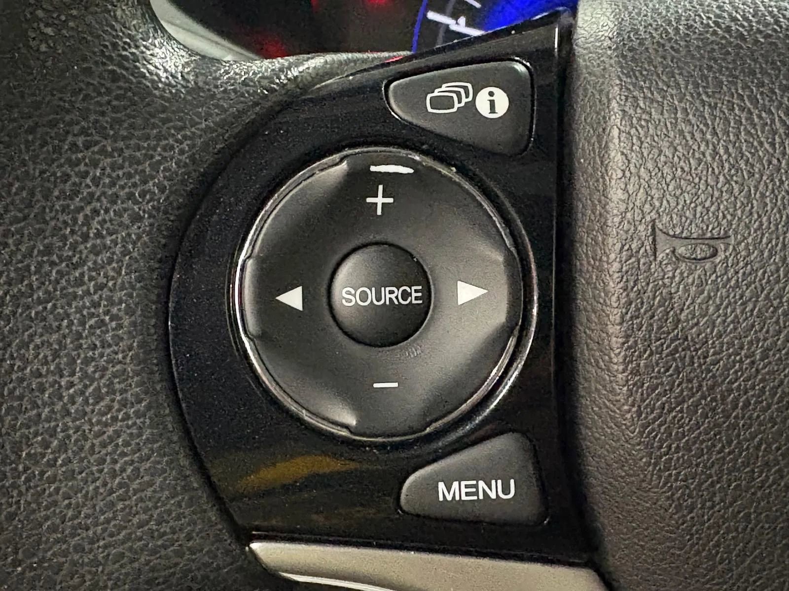 Used 2015 Honda Civic EX image 33