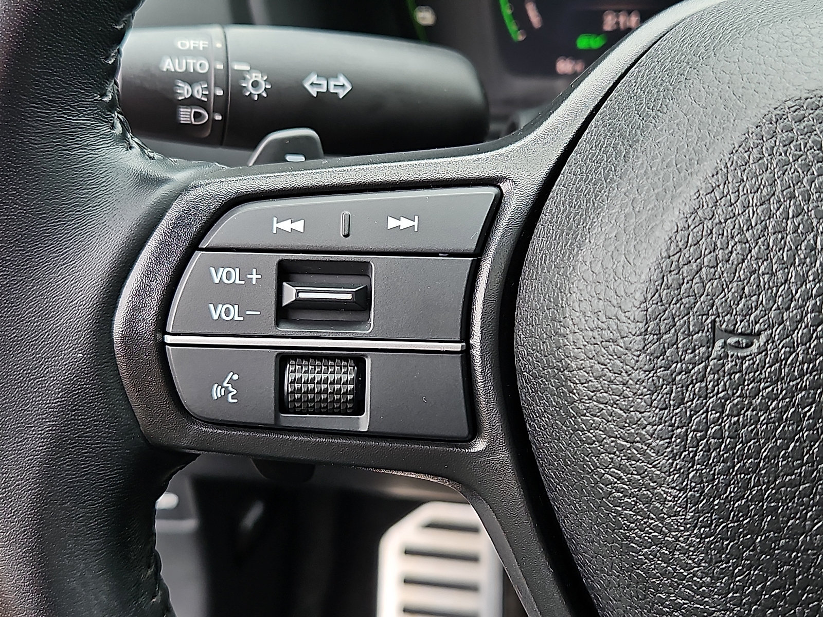 Used 2023 Honda Accord Sport image 22