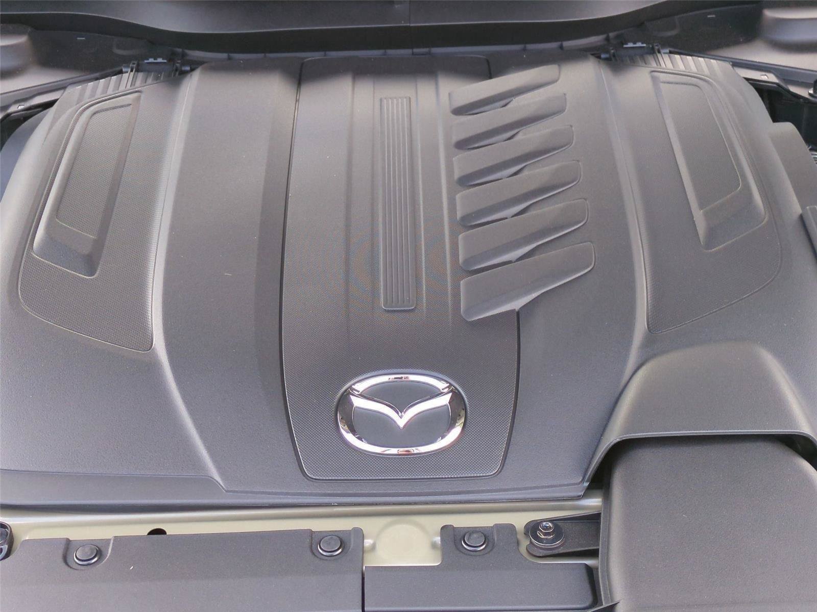 New 2026 MAZDA CX-70 3.3 Turbo S w/ Premium Plus AWD/4WD image 24