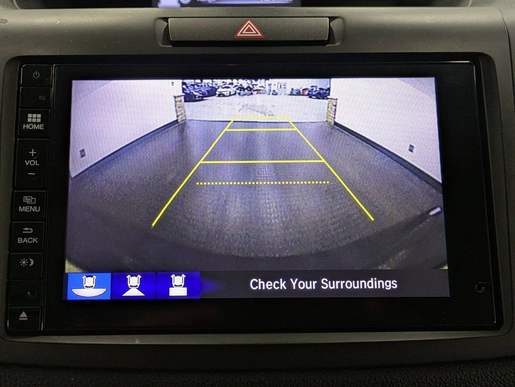 Used 2016 Honda CR-V EX-L image 14