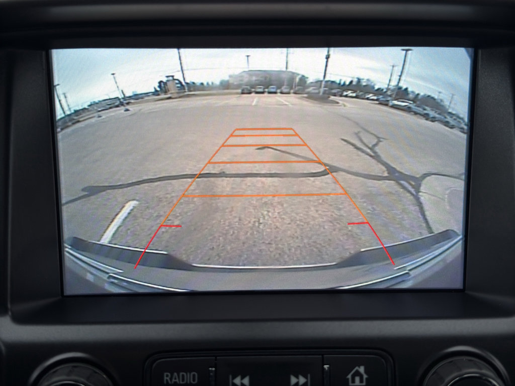 Used 2016 Chevrolet Colorado LT w/ Luxury Package, Chrome image 30