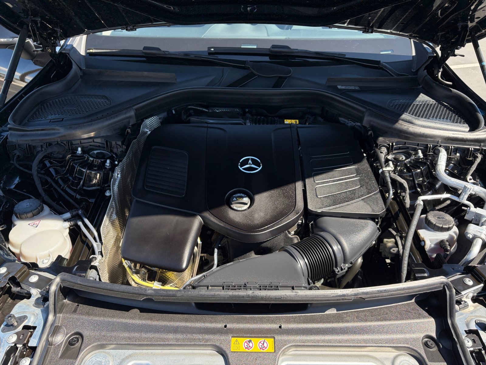 Certified 2026 Mercedes-Benz GLC 300 4MATIC image 22