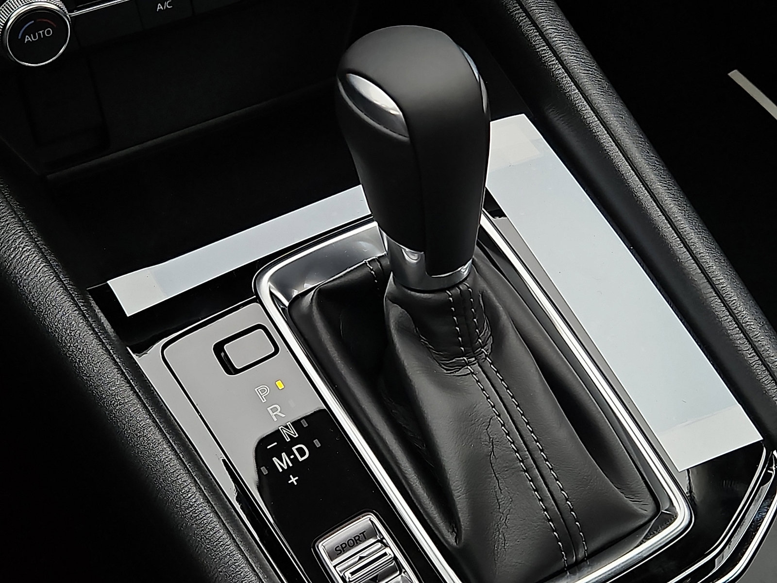 New 2025 MAZDA CX-5 AWD 2.5 S w/ Preferred Package image 12