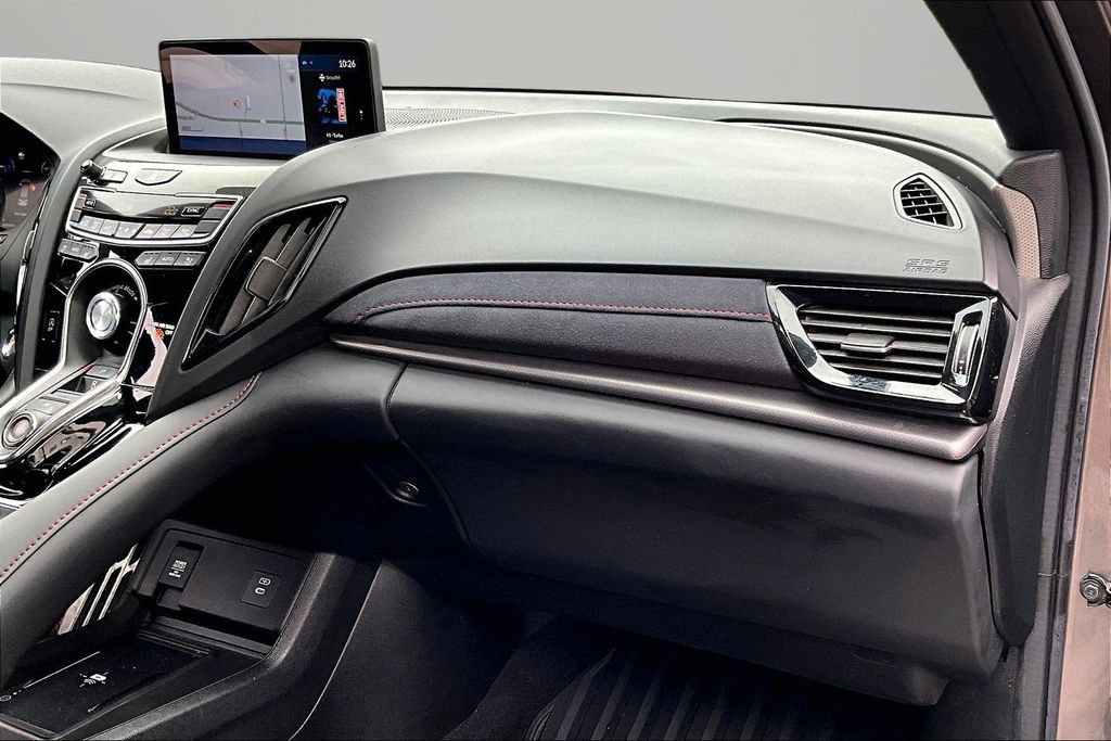 Used 2022 Acura RDX A-Spec AWD/4WD image 26