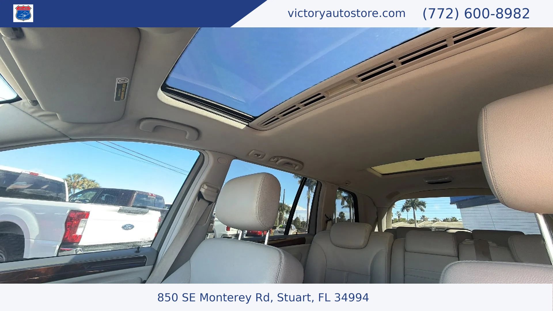 Used 2007 Mercedes-Benz GL 450 4MATIC image 38