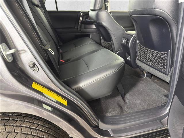 Used 2020 Toyota 4Runner Nightshade RWD image 17