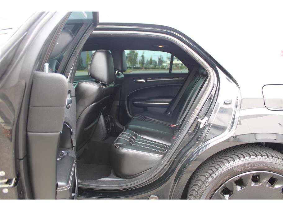 Used 2021 Chrysler 300 S RWD image 12