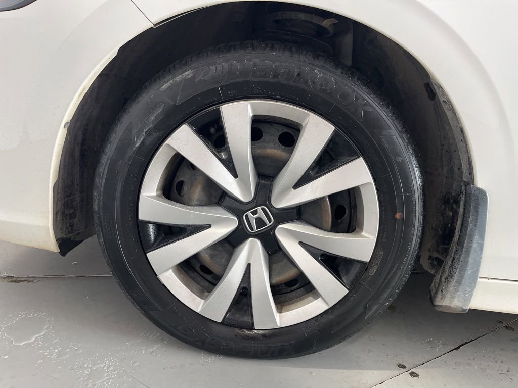 Used 2023 Honda Civic LX image 14