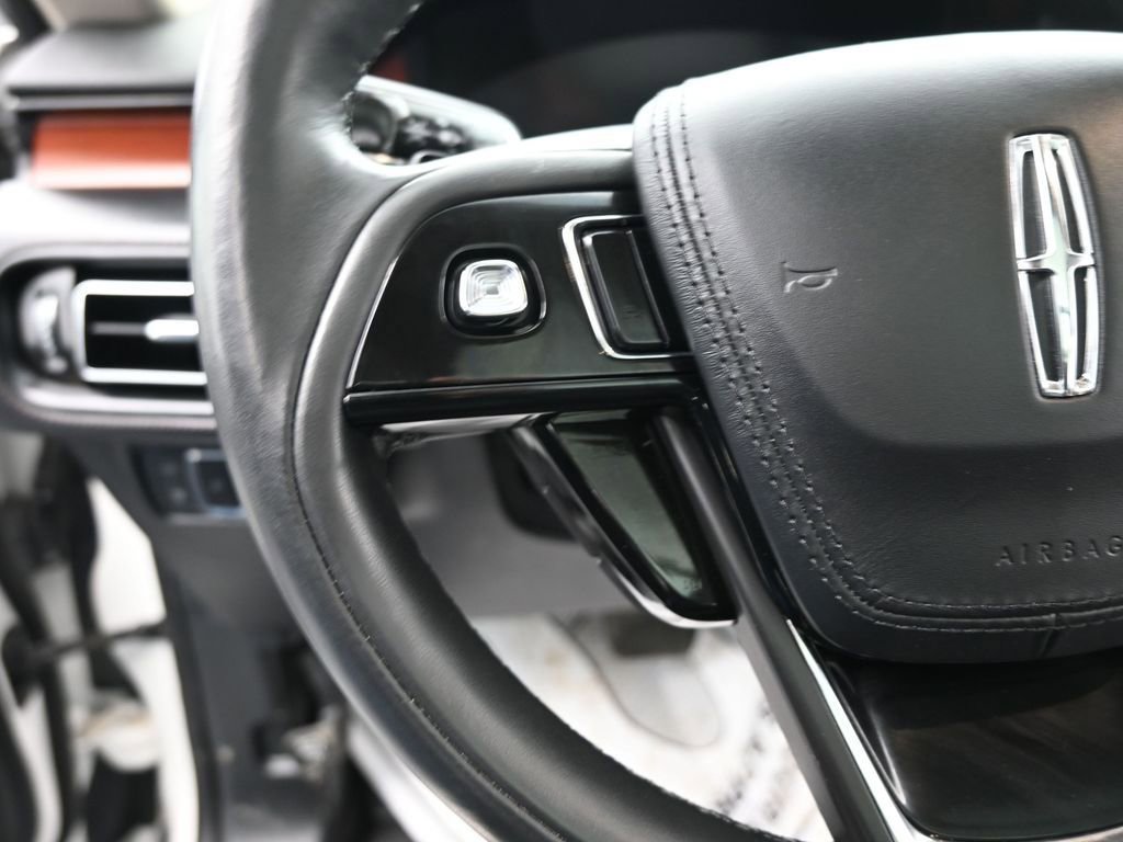 Used 2021 Lincoln Aviator Grand Touring w/ Equipment Group 302A image 23