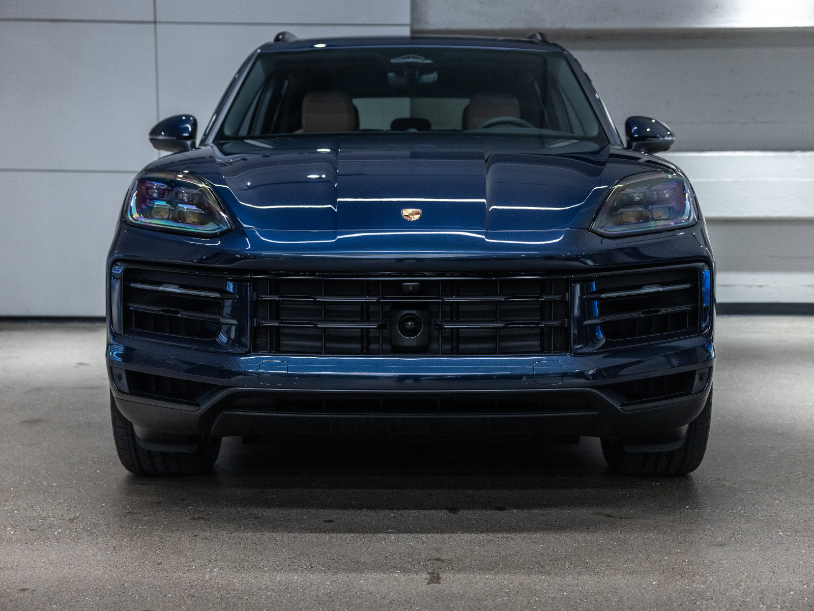 New 2026 Porsche Cayenne S AWD/4WD image 7