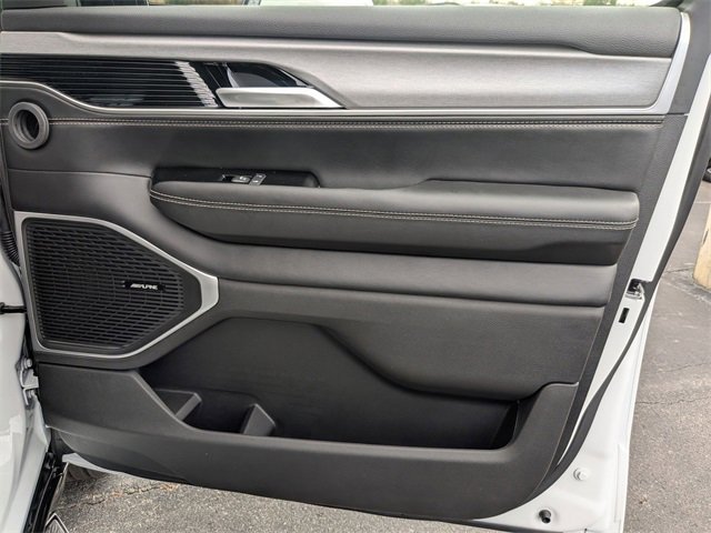 New 2025 Jeep Wagoneer Series II image 37