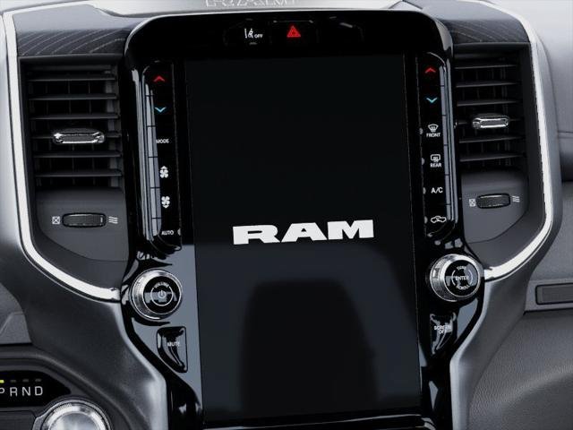New 2026 RAM 1500 Laramie w/ Sport Appearance Package RWD image 22