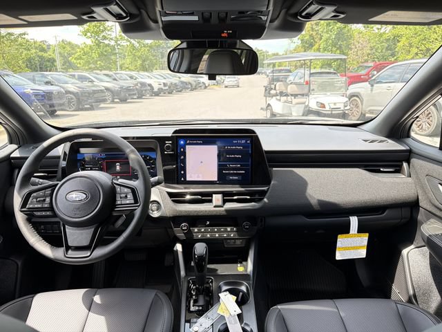 New 2026 Subaru Outback Limited AWD/4WD image 20