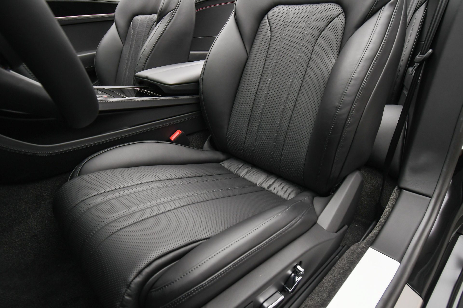 New 2026 Bentley Continental GT AWD/4WD image 47